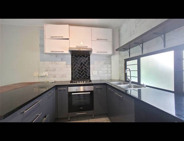 2 BEDROOM APARTMENT RENTED IN MUSGRAVE